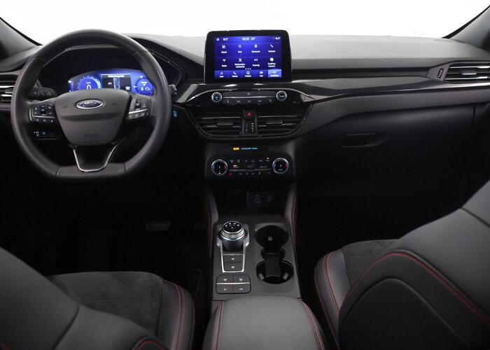 Ford Kuga 2.5 PHEV ST-Line X
