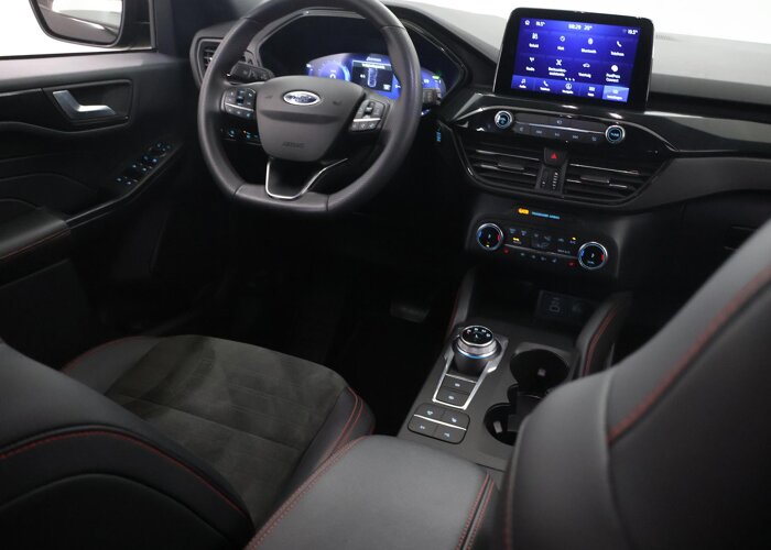 Ford Kuga 2.5 PHEV ST-Line X