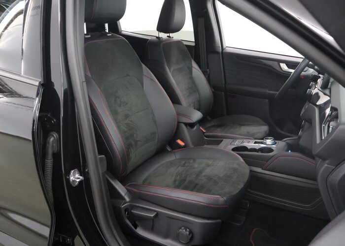 Ford Kuga 2.5 PHEV ST-Line X