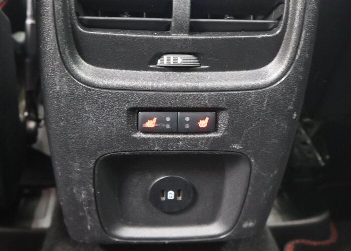Ford Kuga 2.5 PHEV ST-Line X