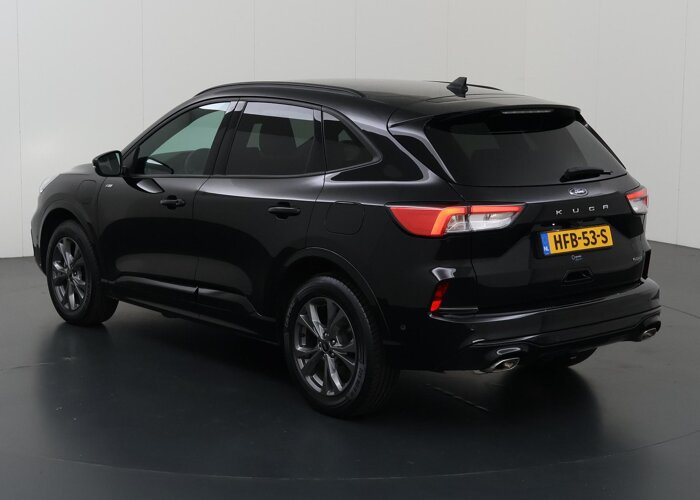 Ford Kuga 2.5 PHEV ST-Line X
