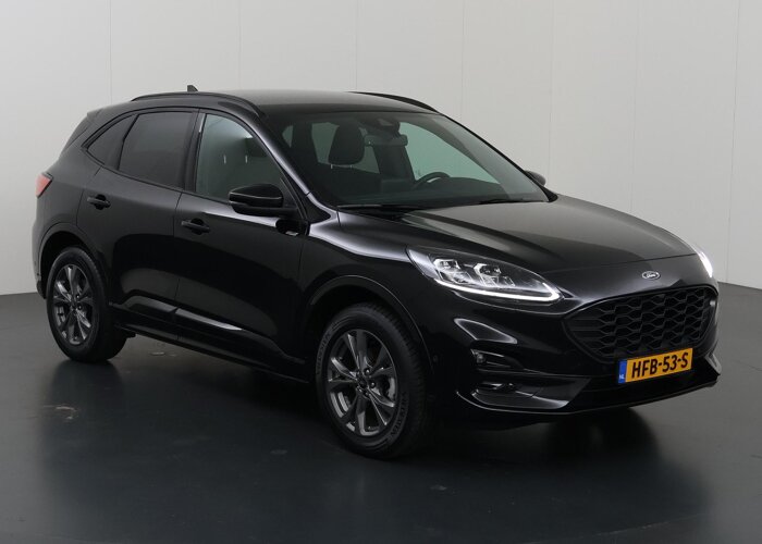 Ford Kuga 2.5 PHEV ST-Line X