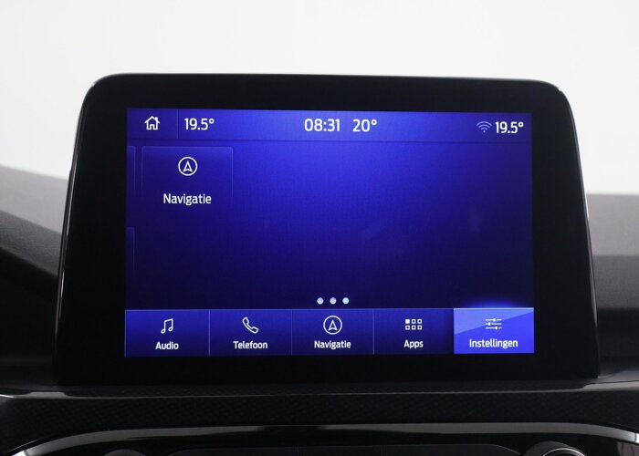 Ford Kuga 2.5 PHEV ST-Line X