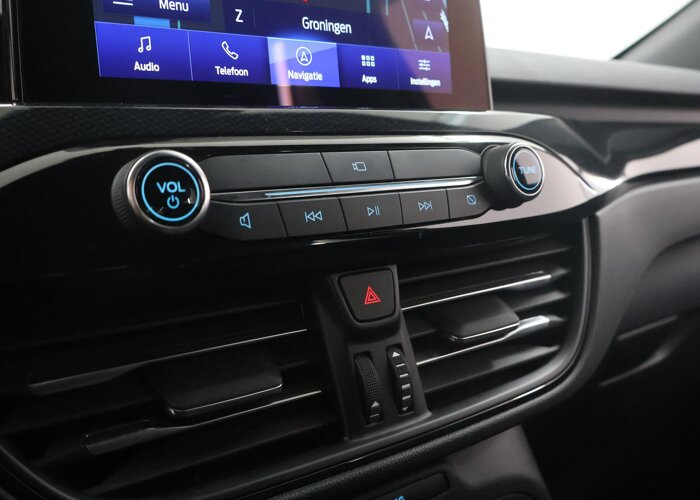 Ford Kuga 2.5 PHEV ST-Line X