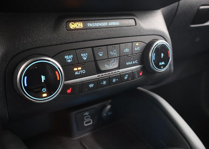 Ford Kuga 2.5 PHEV ST-Line X