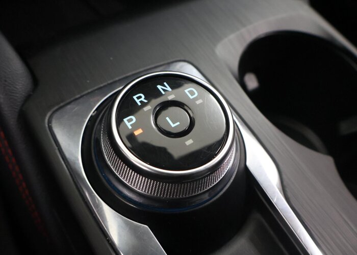 Ford Kuga 2.5 PHEV ST-Line X
