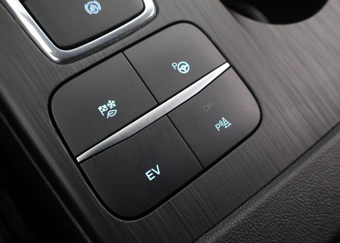 Ford Kuga 2.5 PHEV ST-Line X