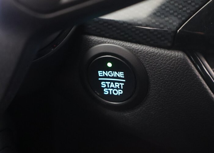 Ford Kuga 2.5 PHEV ST-Line X