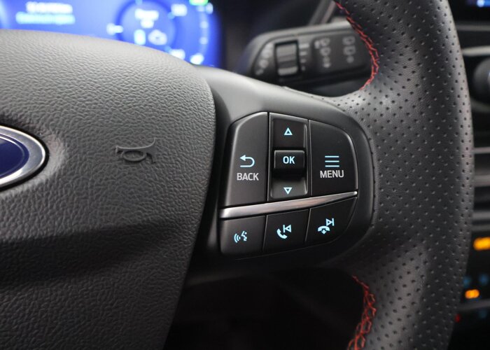 Ford Kuga 2.5 PHEV ST-Line X