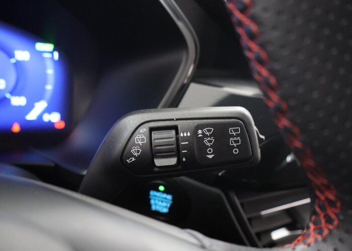 Ford Kuga 2.5 PHEV ST-Line X