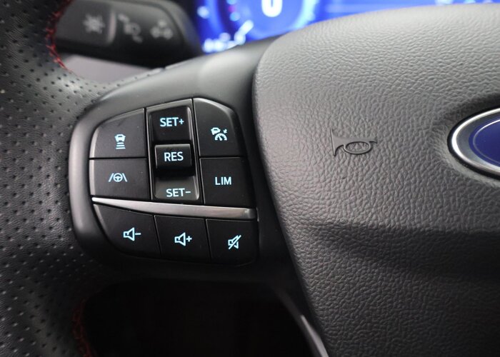 Ford Kuga 2.5 PHEV ST-Line X