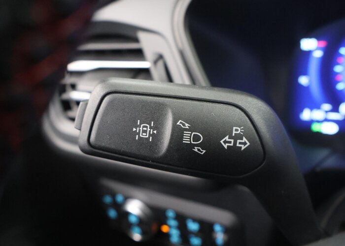 Ford Kuga 2.5 PHEV ST-Line X