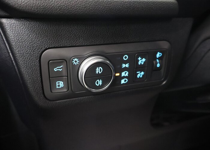 Ford Kuga 2.5 PHEV ST-Line X