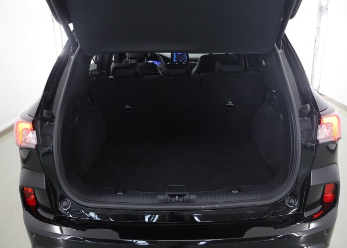 Ford Kuga 2.5 PHEV ST-Line X