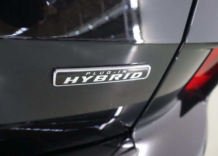 Ford Kuga 2.5 PHEV ST-Line X