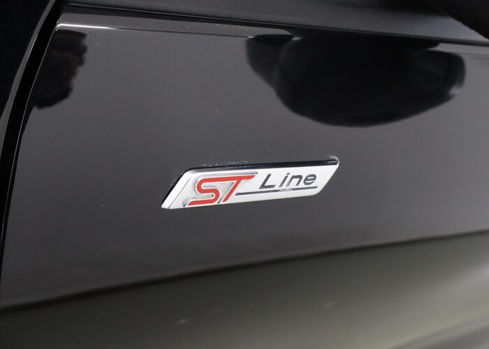 Ford Kuga 2.5 PHEV ST-Line X