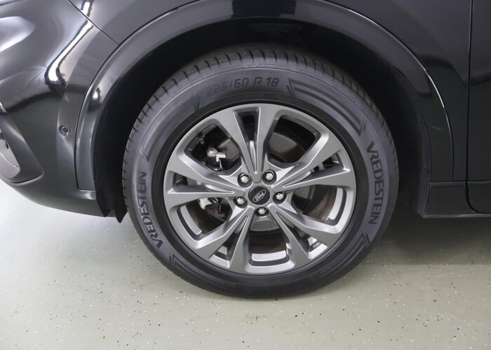 Ford Kuga 2.5 PHEV ST-Line X