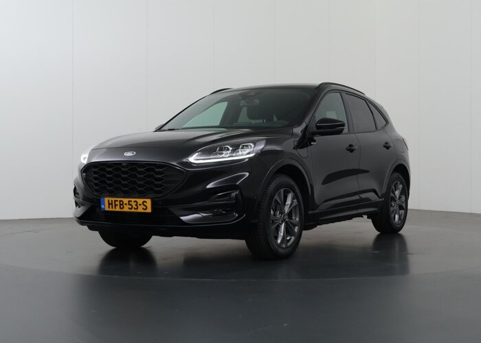 Ford Kuga 2.5 PHEV ST-Line X