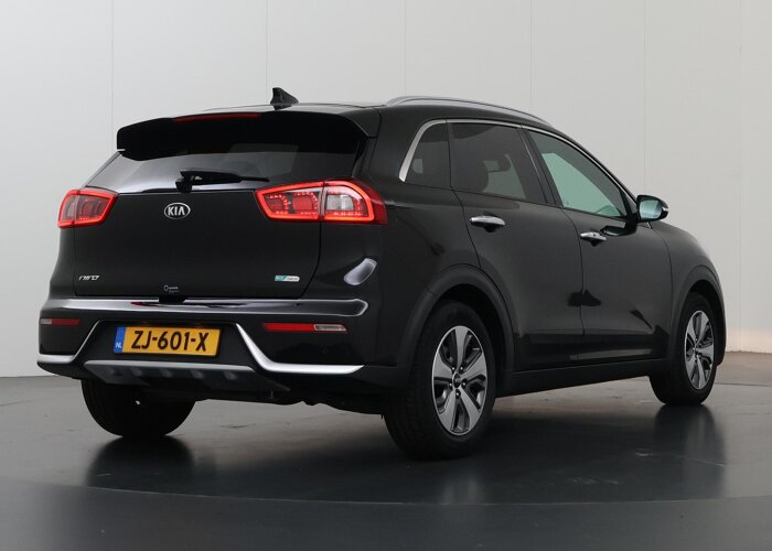 Kia Niro 1.6 GDi Hybrid DynamicPlusLine