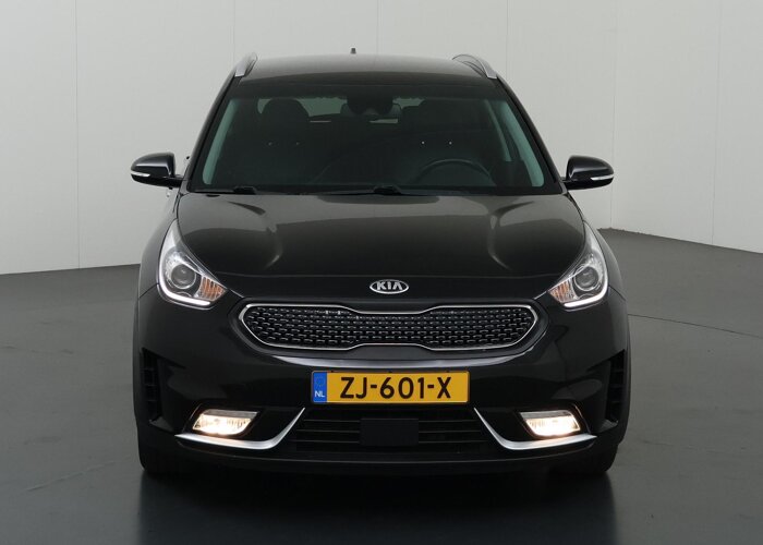 Kia Niro 1.6 GDi Hybrid DynamicPlusLine
