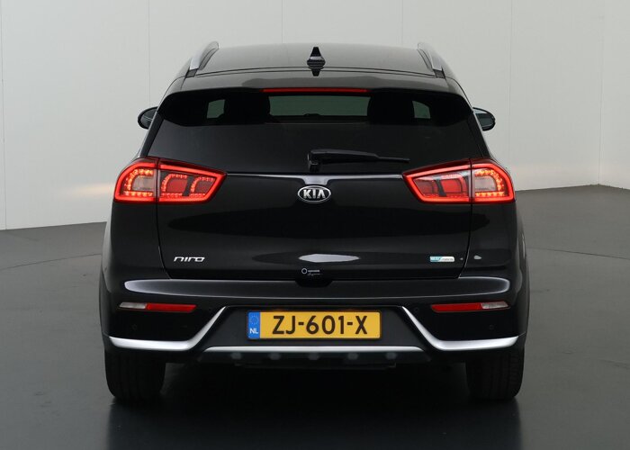 Kia Niro 1.6 GDi Hybrid DynamicPlusLine