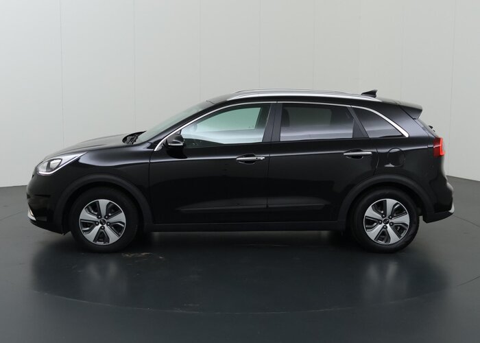Kia Niro 1.6 GDi Hybrid DynamicPlusLine