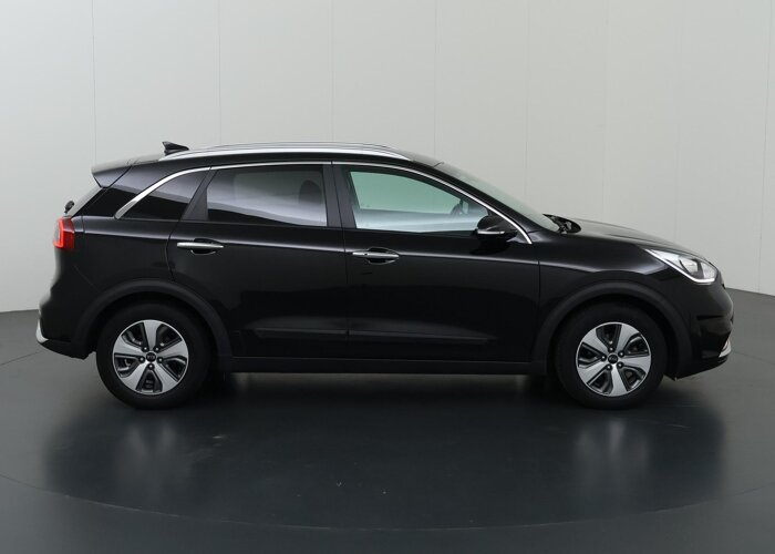 Kia Niro 1.6 GDi Hybrid DynamicPlusLine