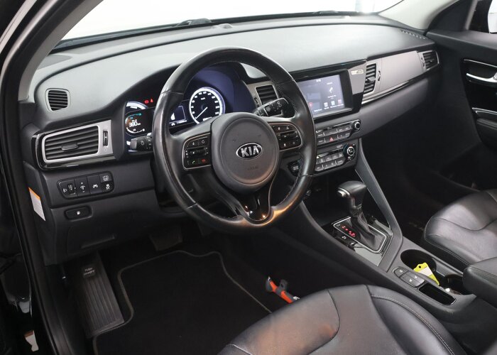 Kia Niro 1.6 GDi Hybrid DynamicPlusLine