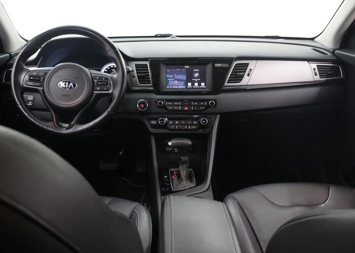 Kia Niro 1.6 GDi Hybrid DynamicPlusLine