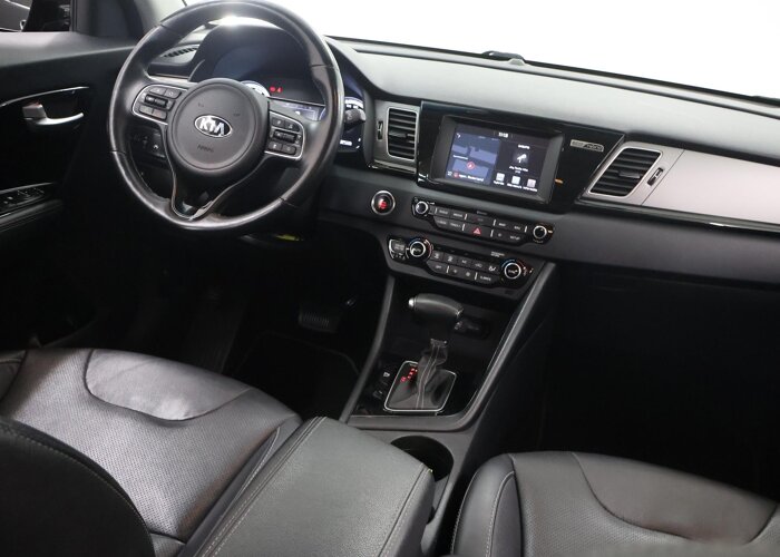 Kia Niro 1.6 GDi Hybrid DynamicPlusLine