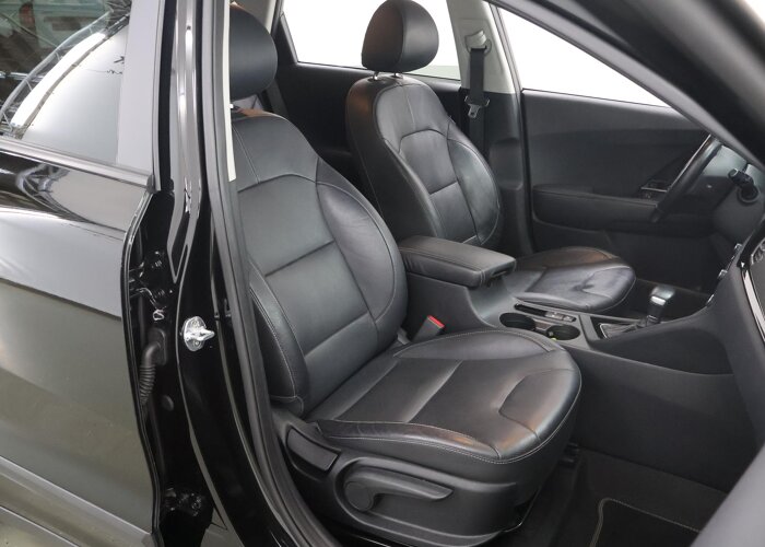 Kia Niro 1.6 GDi Hybrid DynamicPlusLine