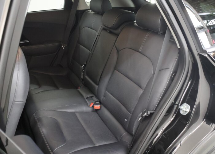 Kia Niro 1.6 GDi Hybrid DynamicPlusLine