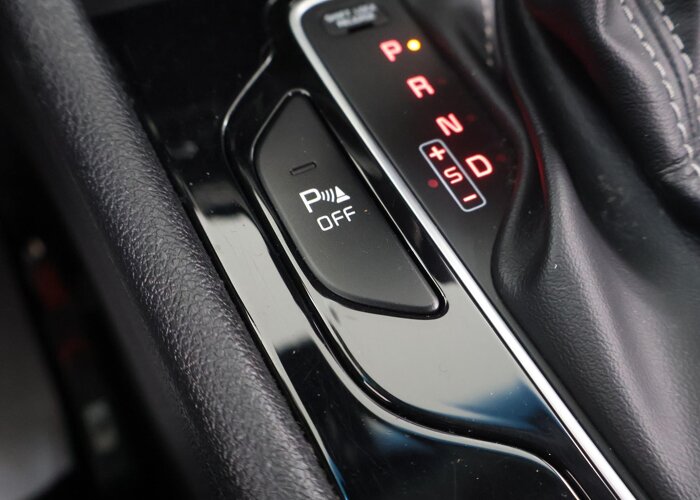 Kia Niro 1.6 GDi Hybrid DynamicPlusLine