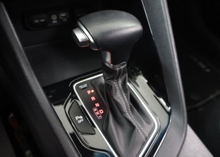Kia Niro 1.6 GDi Hybrid DynamicPlusLine