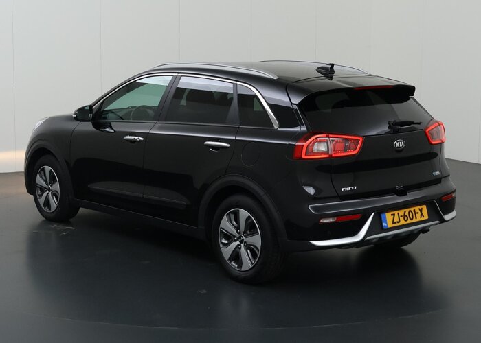 Kia Niro 1.6 GDi Hybrid DynamicPlusLine