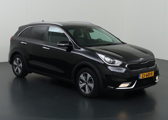 Kia Niro 1.6 GDi Hybrid DynamicPlusLine