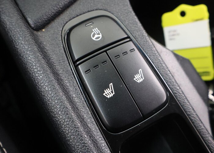 Kia Niro 1.6 GDi Hybrid DynamicPlusLine