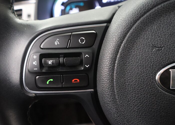 Kia Niro 1.6 GDi Hybrid DynamicPlusLine