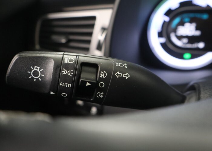 Kia Niro 1.6 GDi Hybrid DynamicPlusLine