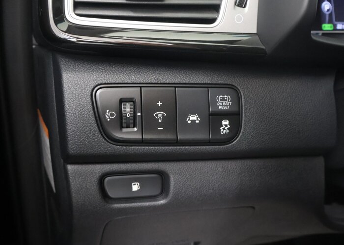 Kia Niro 1.6 GDi Hybrid DynamicPlusLine
