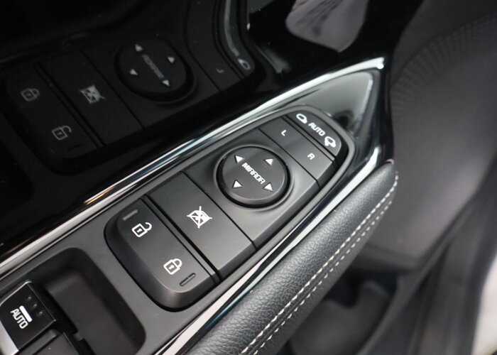 Kia Niro 1.6 GDi Hybrid DynamicPlusLine
