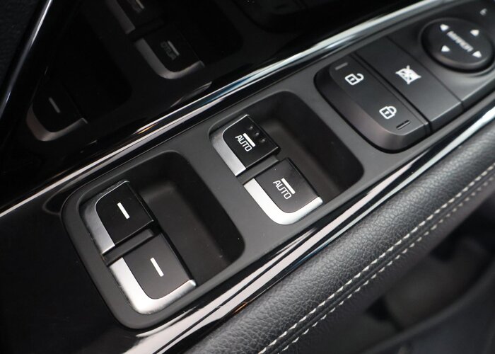 Kia Niro 1.6 GDi Hybrid DynamicPlusLine