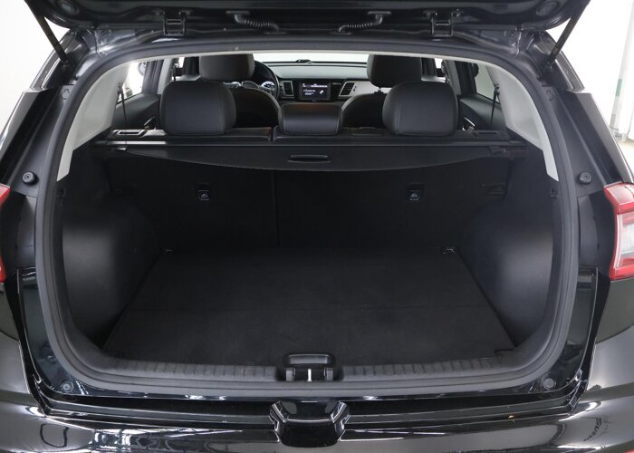 Kia Niro 1.6 GDi Hybrid DynamicPlusLine