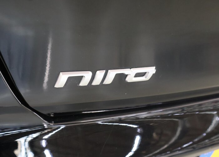 Kia Niro 1.6 GDi Hybrid DynamicPlusLine