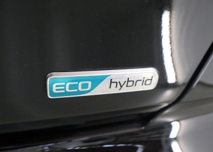 Kia Niro 1.6 GDi Hybrid DynamicPlusLine