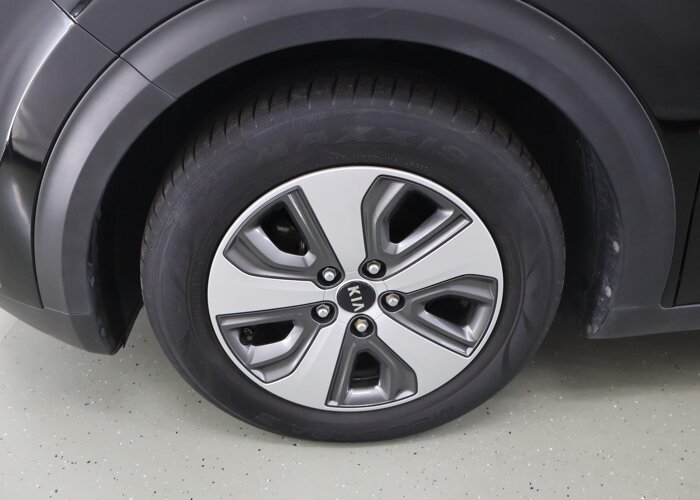 Kia Niro 1.6 GDi Hybrid DynamicPlusLine