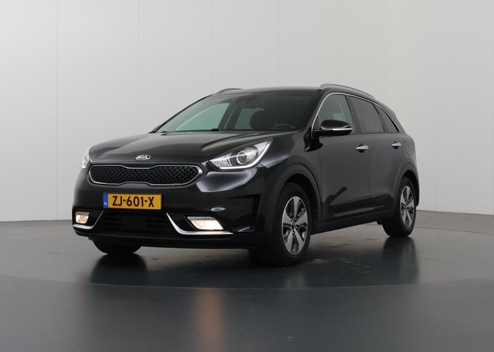 Kia Niro 1.6 GDi Hybrid DynamicPlusLine