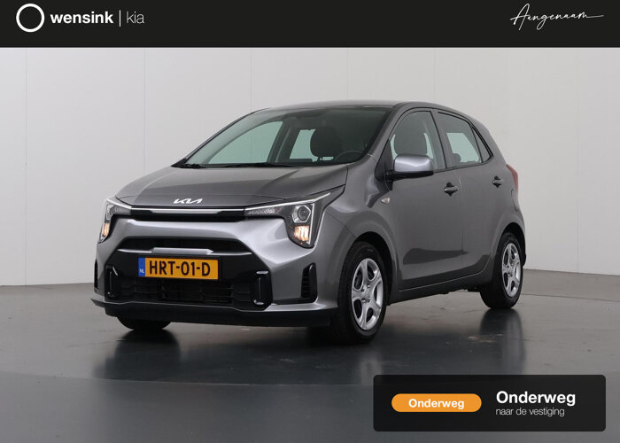 Kia Picanto 1.0 DPI DynamicLine 5p.