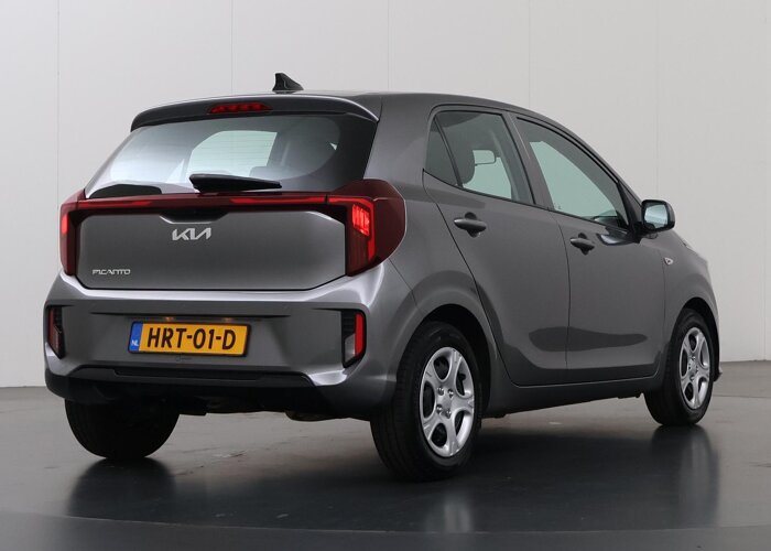 Kia Picanto 1.0 DPI DynamicLine 5p.