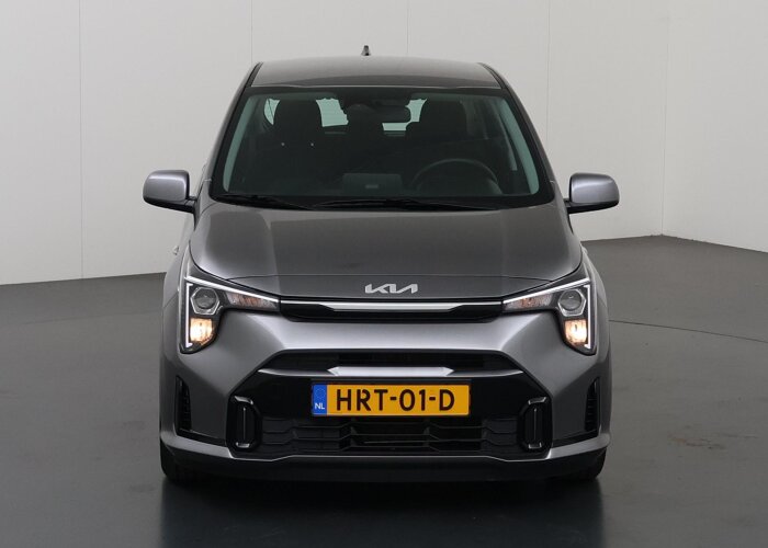Kia Picanto 1.0 DPI DynamicLine 5p.
